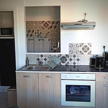 Appartement Le Montchalusset à Châtel-Guyon Extérieur photo
