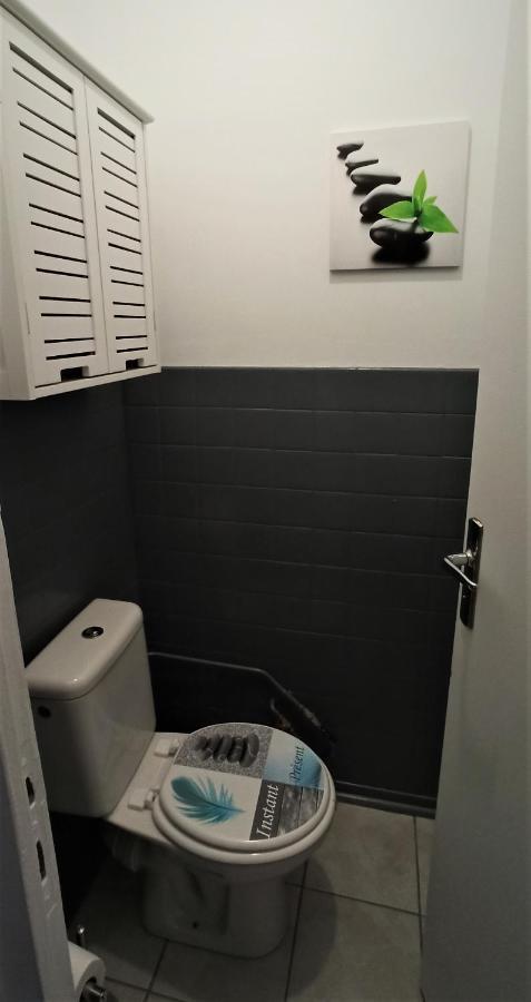 Appartement Le Montchalusset à Châtel-Guyon Extérieur photo