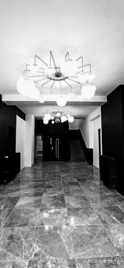 Appartement Le Montchalusset à Châtel-Guyon Extérieur photo