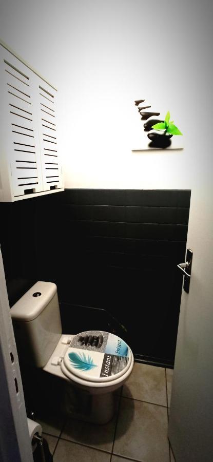 Appartement Le Montchalusset à Châtel-Guyon Extérieur photo