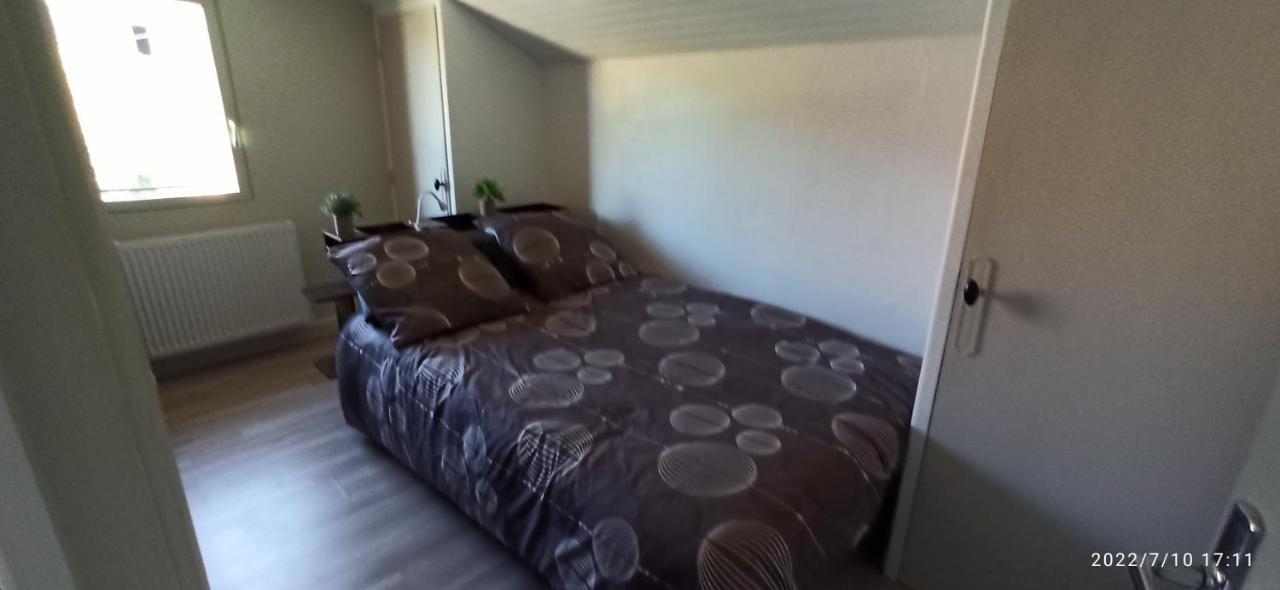Appartement Le Montchalusset à Châtel-Guyon Extérieur photo